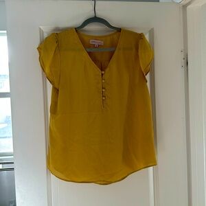 EUC Philosophy Blouse